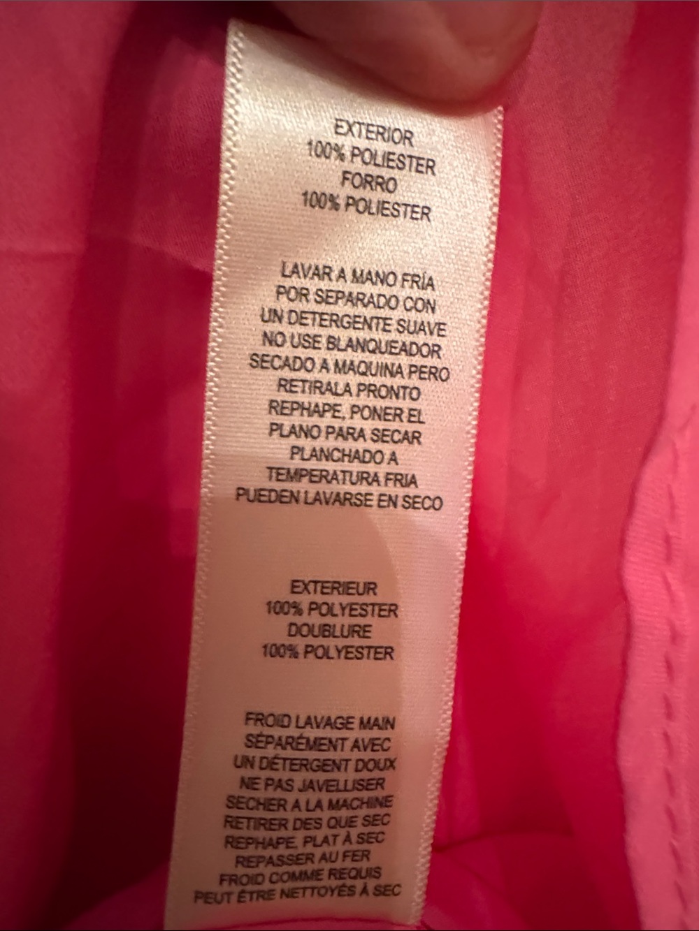 Eliza J Pink & Teal Paisley Halter Maxi Dress - Beautiful Dress - Picture 6 of 8